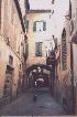 Image - An alley in Pisa